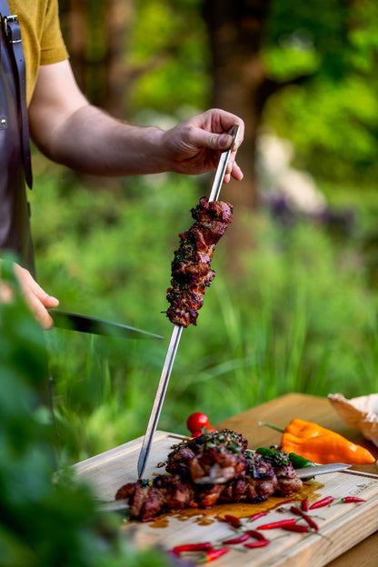 Cook King – Produktansicht