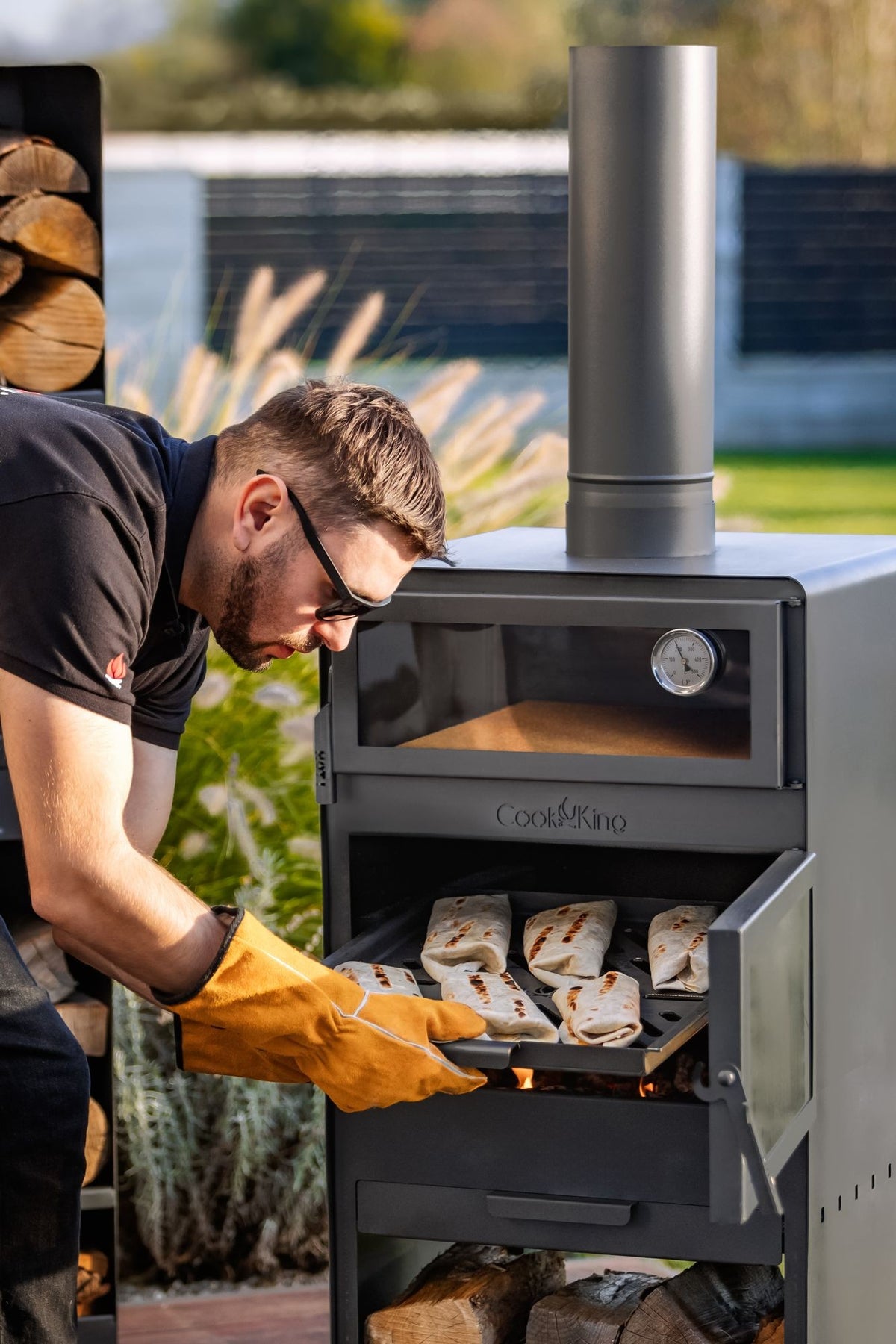 Cook King – Produktansicht