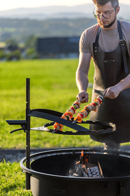 Cook King – Produktansicht