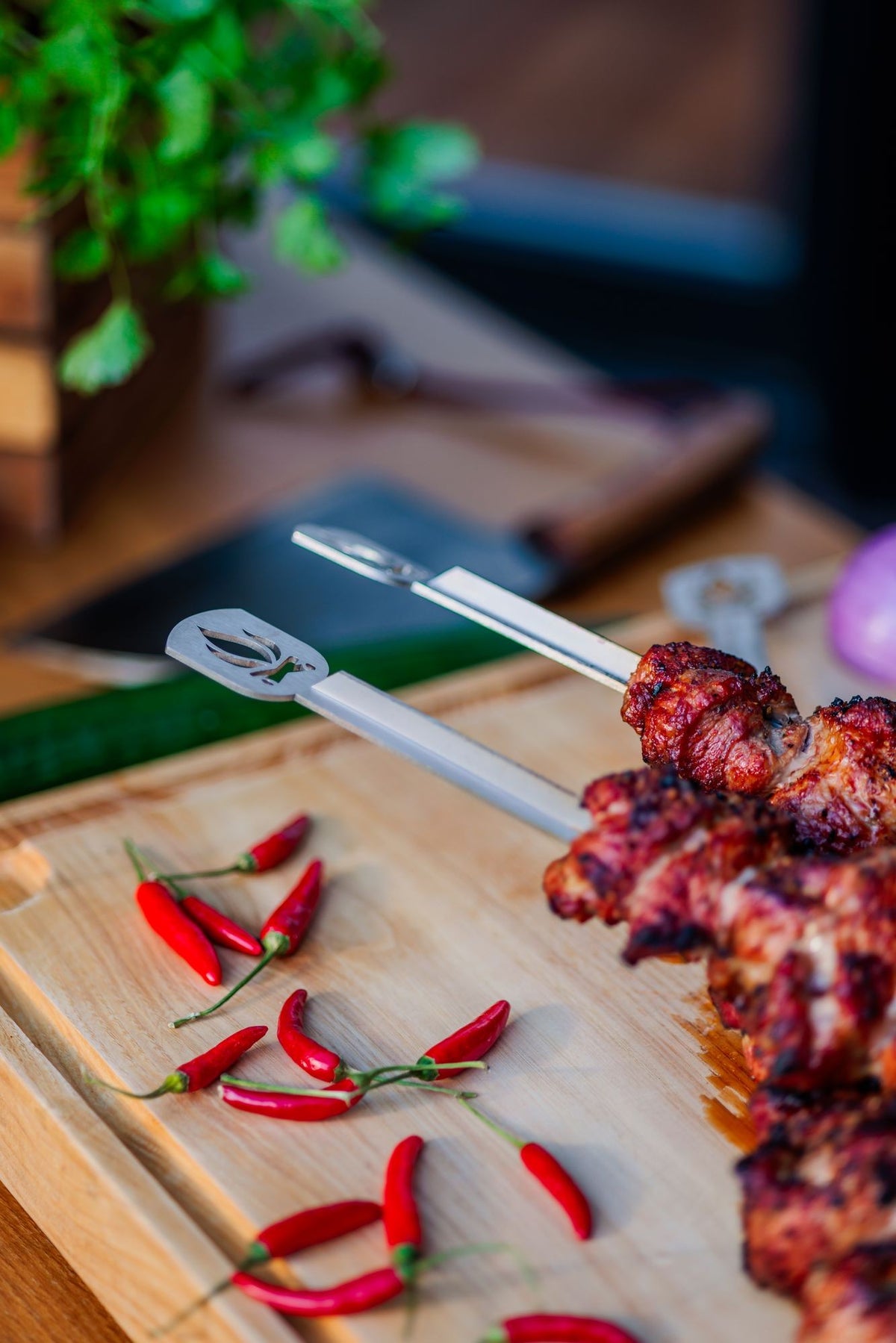 Cook King – Produktansicht