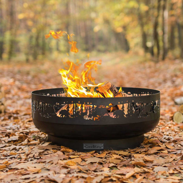 Cook King FOREST · 80 cm