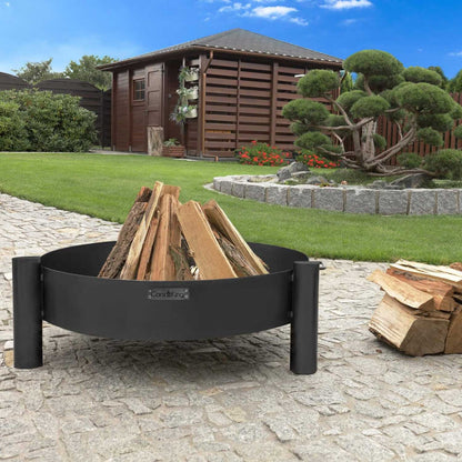 Feuerschale HAITI - Dia. 70cm, Cook King, 5