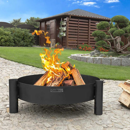 Feuerschale HAITI - Dia. 70cm, Cook King, 2