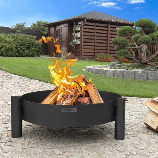 Feuerschale HAITI - Dia. 70cm, Cook King, 2