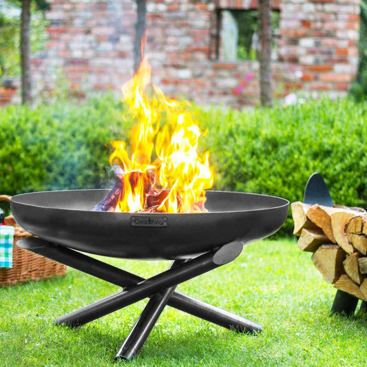 Feuerschale INDIANA Dia. 80cm, Cook King, 2