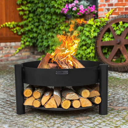 Feuerschale MONTANA - Dia. 80cm, Cook King, 1