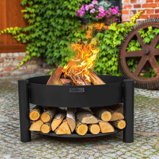 Feuerschale MONTANA - Dia. 80cm, Cook King, 1