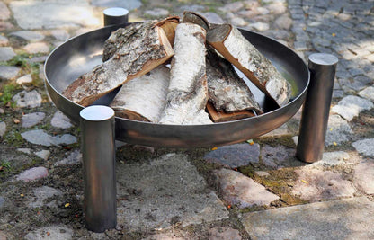 Feuerschale PALMA - Dia. 70cm, Cook King, 6