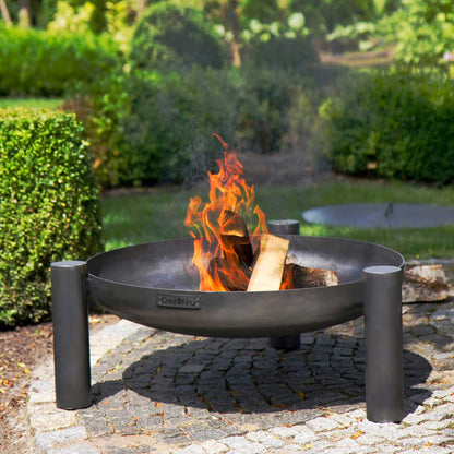 Feuerschale PALMA - Dia. 80cm, Cook King, 2