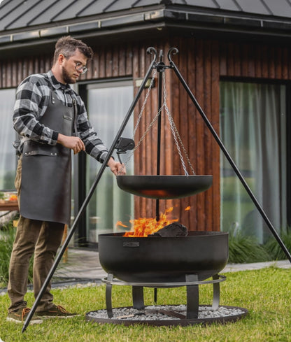 Cook King – Produktvideo