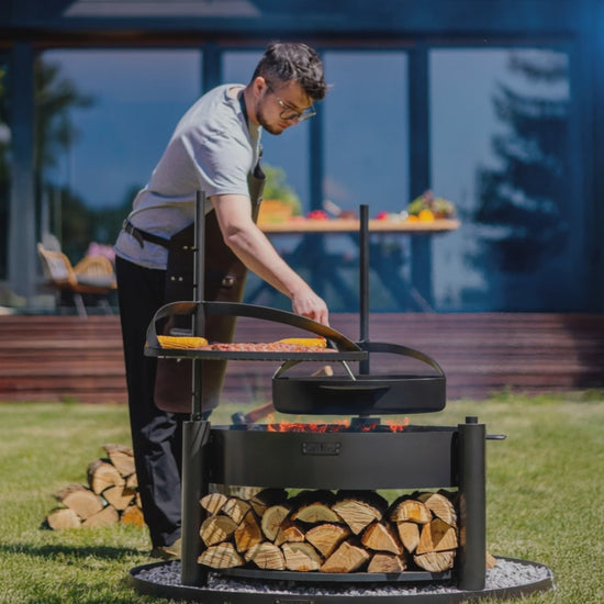 Cook King – Produktvideo