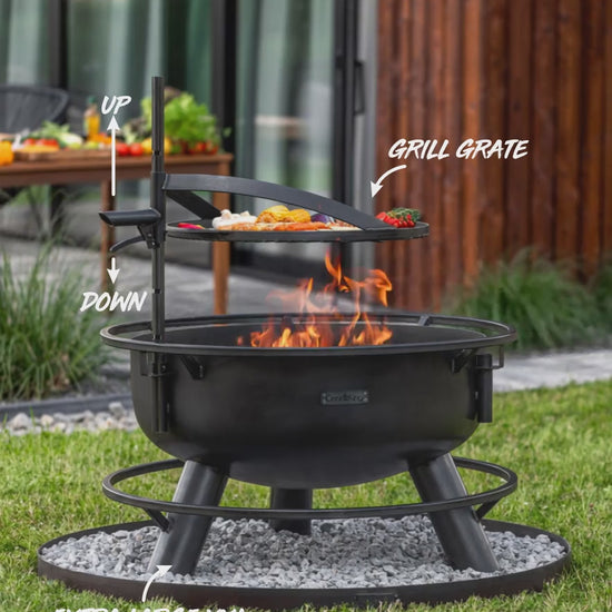 Cook King – Produktvideo