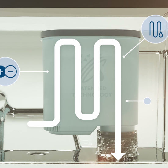 PHILIPS Wartungskit CA6707/10 - Entkalker Kaffeemaschine video