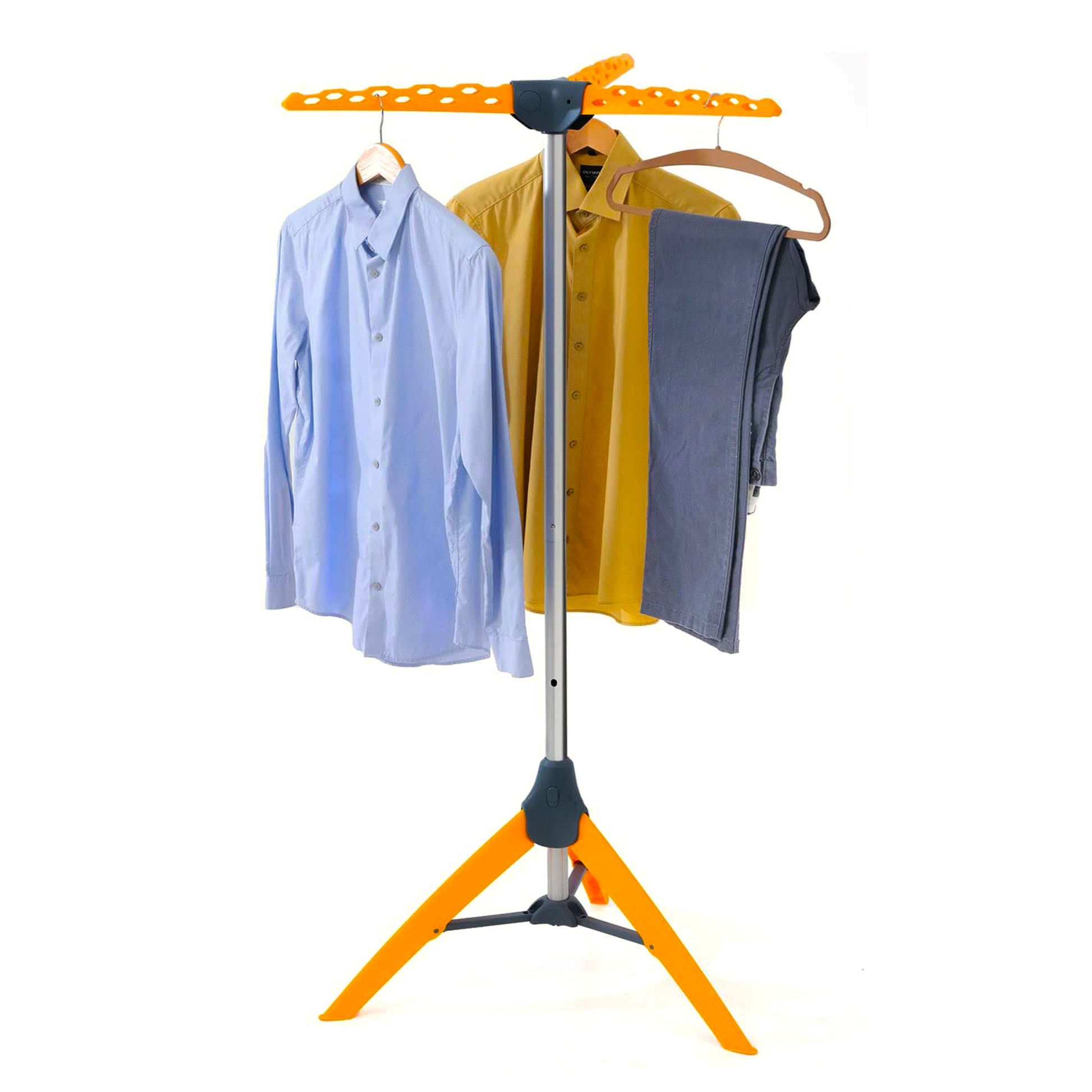 camping wäscheständer klappbar Wäscheständer Platzsparend, Klappbar, Tatkraft Palm – TatkraftShop.eu