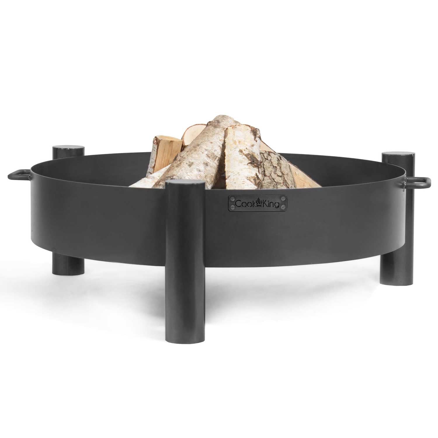 Feuerschale HAITI - Dia. 70cm, Cook King, 9