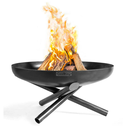 Feuerschale INDIANA Dia. 80cm, Cook King, 1