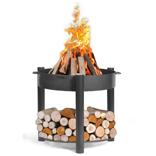 Feuerschale hoch MONTANA - Dia. 70cm, 2