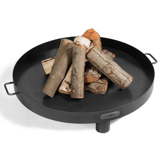 Feuerschale TUNIS - Dia. 70cm, Cook King, 2