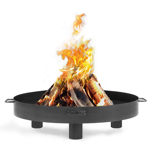 Feuerschale TUNIS - Dia. 80cm, Cook King, 1