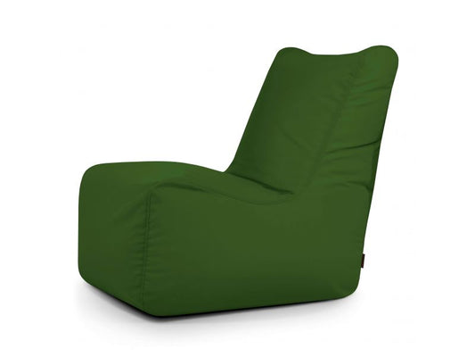 Sitzsack, Outdoor Sitzsack, Sitzsack Outdoor, Sitzsäck, Sitzsack Büro, Colorin Green, Sitzsack Seat