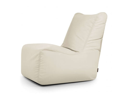 Sitzsack, Sitzsack Outdoor, Sitzsack Indoor, Sitzsack kaufen, Sitzsack Seat Colorin Ivory