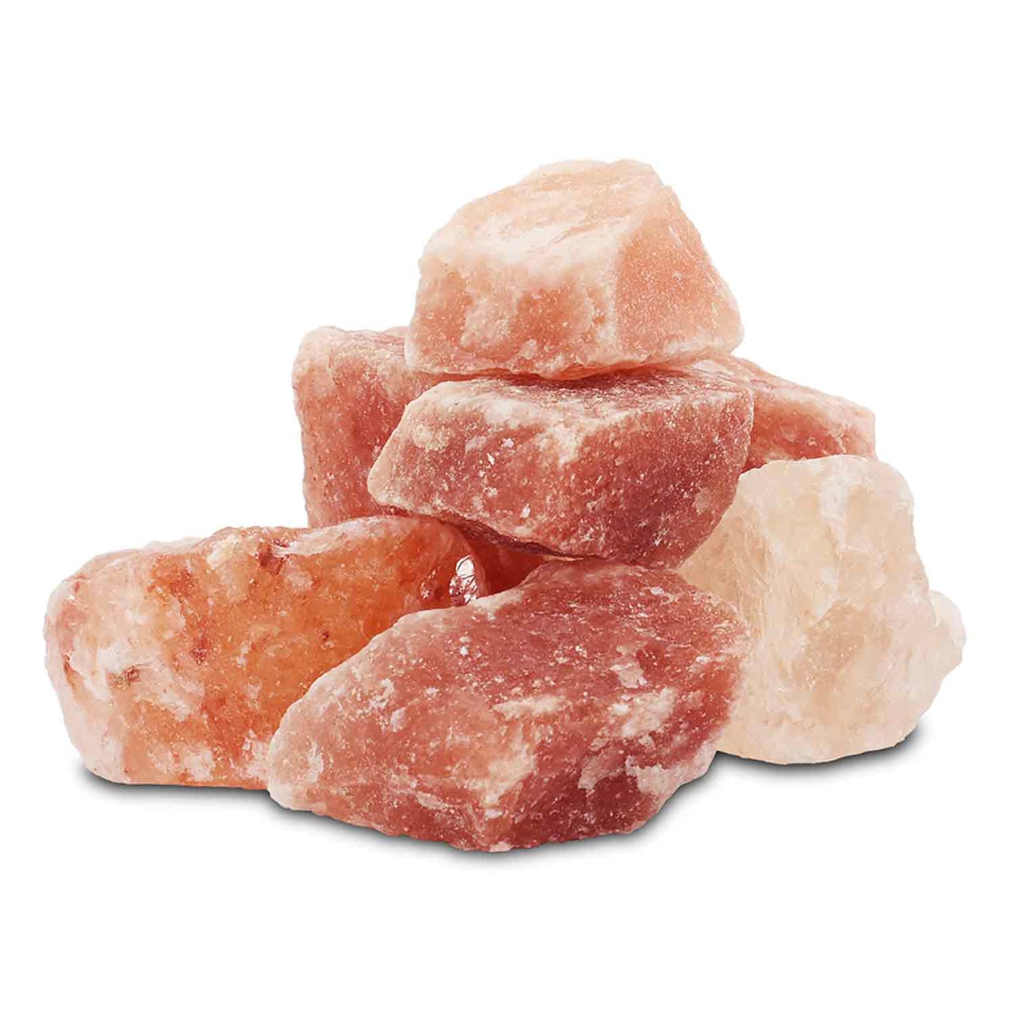 Kristallsalz Brocken, ca. 30-70 g pro Brocken, 25 kg