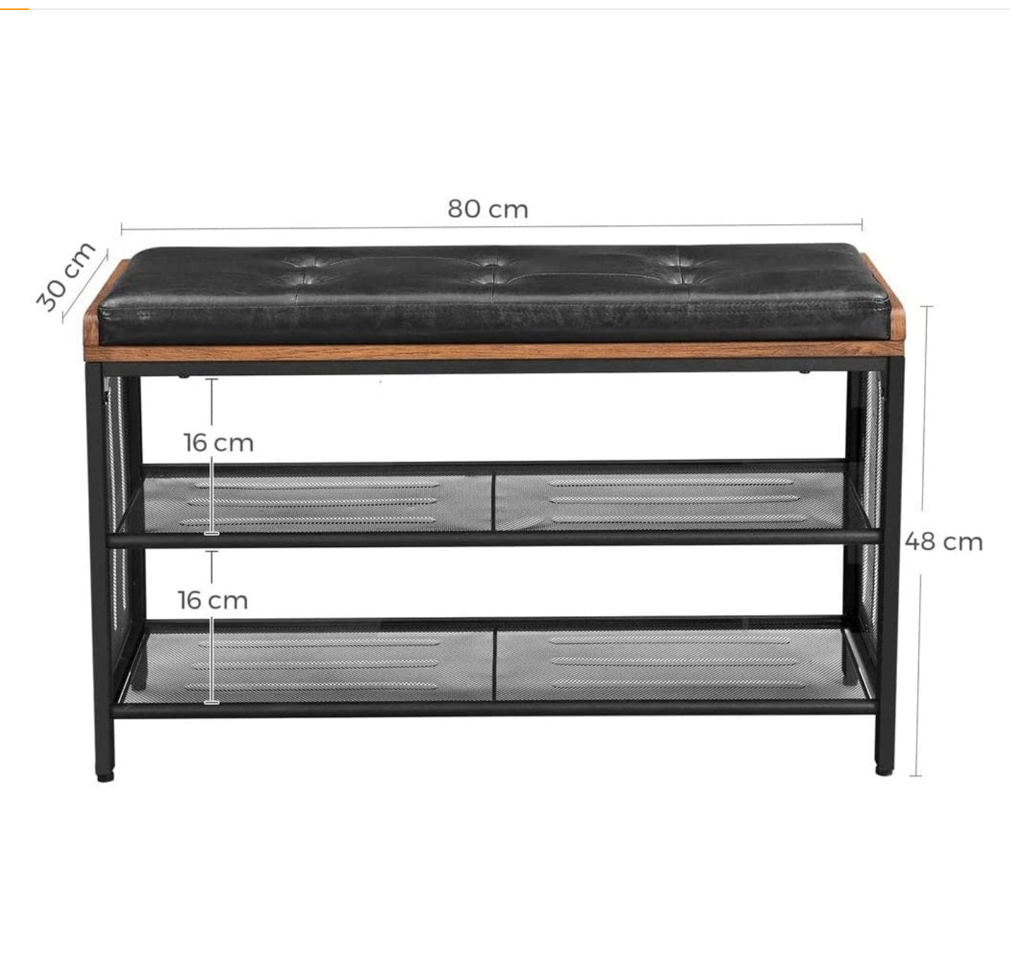 chuhschrank, Schuhregal, Schuhbank, Schuhbank Schmal, Sitzbank Schmal, Schuhbank Klein, Schuhbank groß, 5